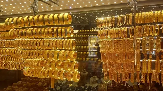 Altın alacaklar dikkat! Kayserili sarraftan 2027 uyarısı