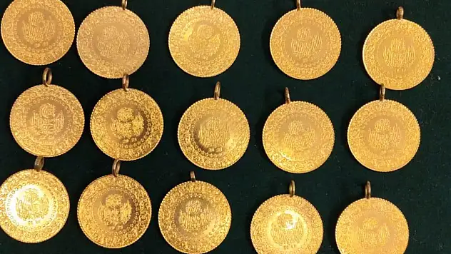 Altın çakıldı, kuyumculukta dijital dönem başlıyor