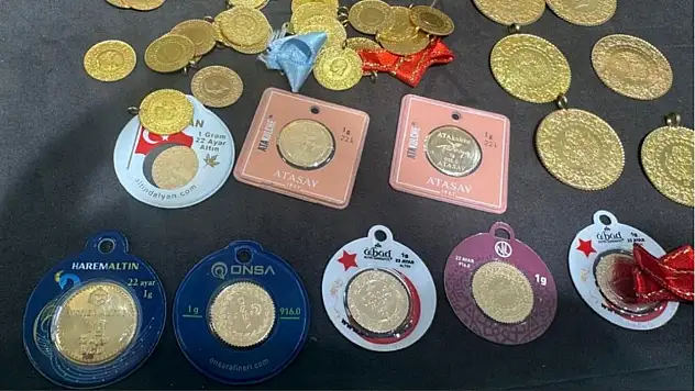Altın için yeni tahmin! Yılsonunda 10 bin TL