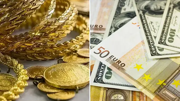 Altın ve dolar için kader haftası: Çarşamba gününe dikkat!
