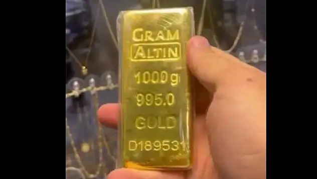 Altın ve gümüşte rekor haftası