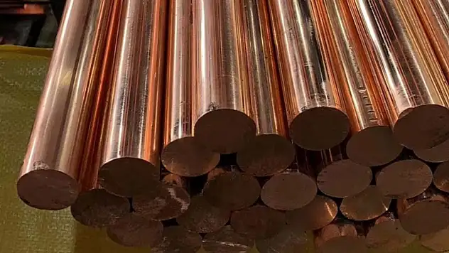 Altın ve gümüşten sonra bakır da değer kazanmaya başladı! Peki, yatırım için doğru zaman mı?