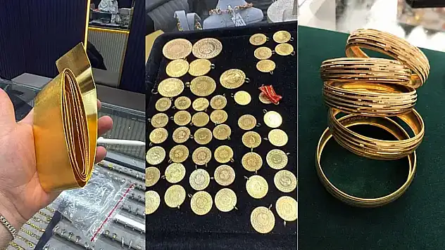 Altında denge arayışı sürüyor