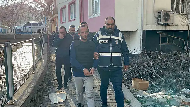 Altınları için hayatını kaybetti...
