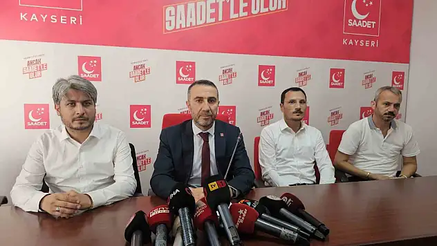 Altun'dan dikkat çeken açıklamalar!
