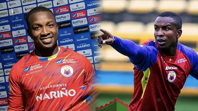 Amedspor'dan Kayserispor'a.. Daniel Moreno transferinde yeni ayrıntı