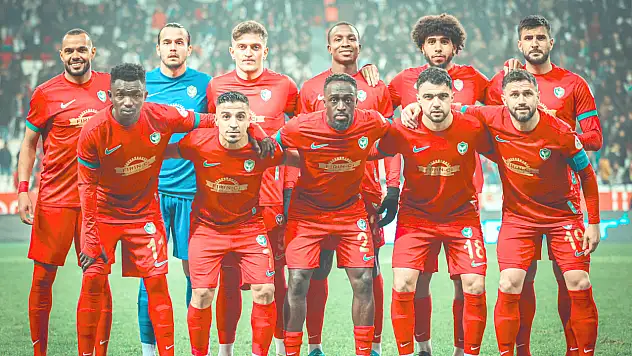 Amedspor Kayseri'ye geliyor!