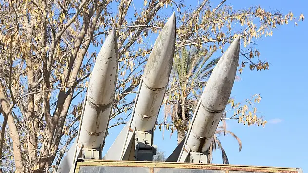 Amerika'da gündem Savunma Sanayi olacak!