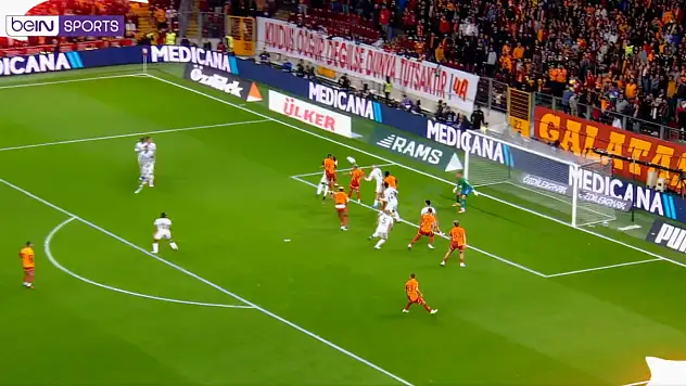 Anadolu'dan beIN SPORTS'a büyük tepki! 'Hayırdır lige yeni format mı geldi?'