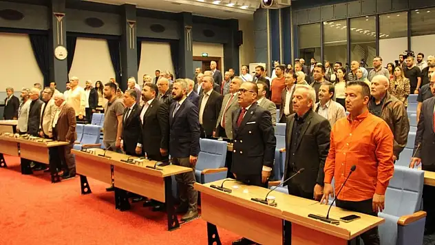 Aniden rahatsızlanan Kayserili gazeteci ameliyat oldu