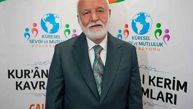 Ankara'da 'Kur'an-ı Kerim' çalıştayı