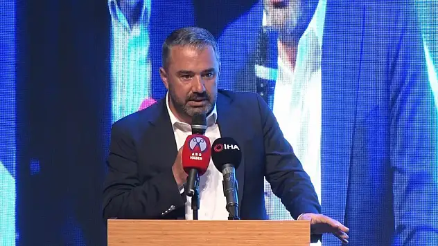 Berberler seminerde bir araya geldi!