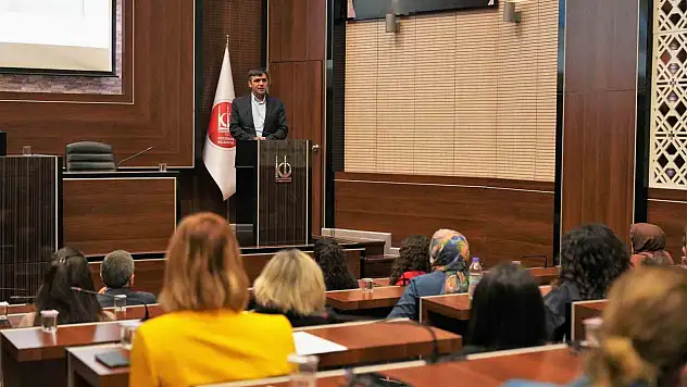 Sosyal sorumlulukta örnek adım