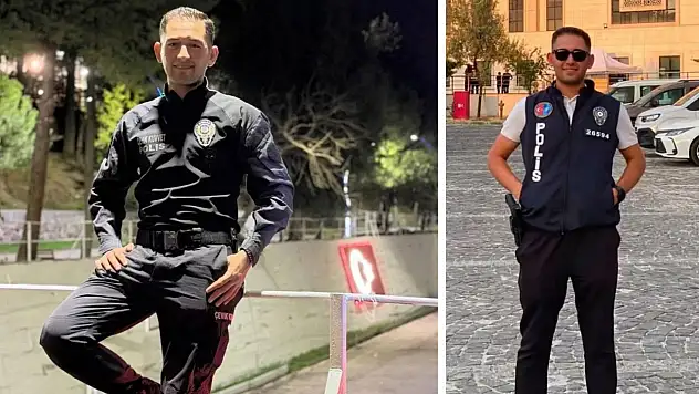 Ankara'da görev yapıyordu: Kayseri'ye acı haberi geldi!