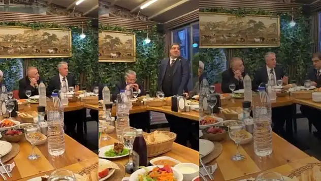 Ankara'da Sürpriz Karar: İdareci ve Bürokratlar Birliği Derneği Akademisi Kuruldu