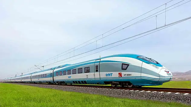 Kurban Bayramı'na özel tren seferleri artıyor