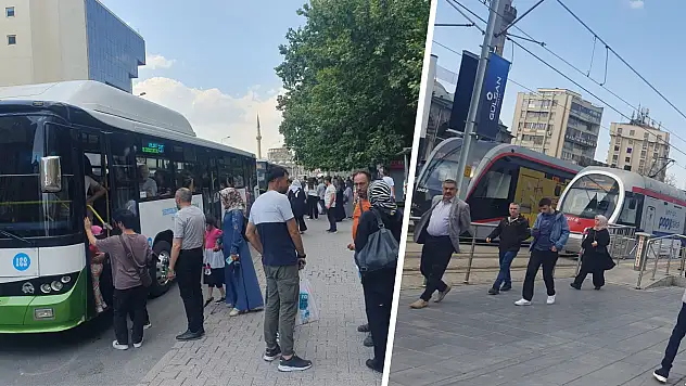 Ankara, Konya, Kayseri, Eskişehir, Sivas… Öğrenci ulaşımında hangi şehir daha ucuz?