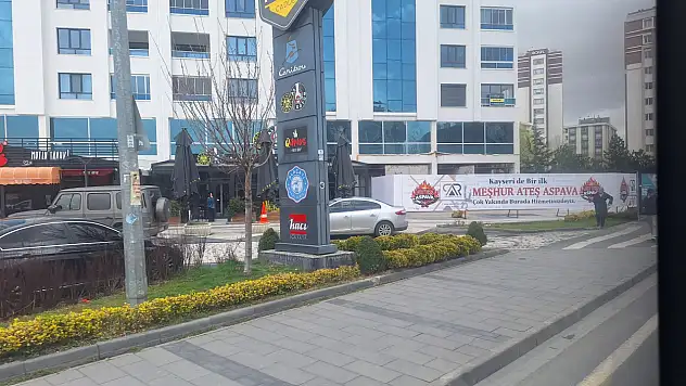 Ankara'nın meşhur ASPAVA'sı Kayseri'ye geliyor