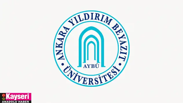 Ankara Yıldırım Beyazıt Üniversitesi öğretim üyesi alacak