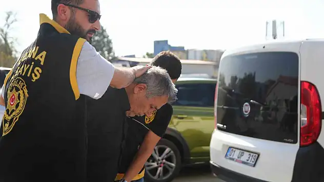 Adana'da tartışma büyüdü, kahvehanede cinayet işlendi