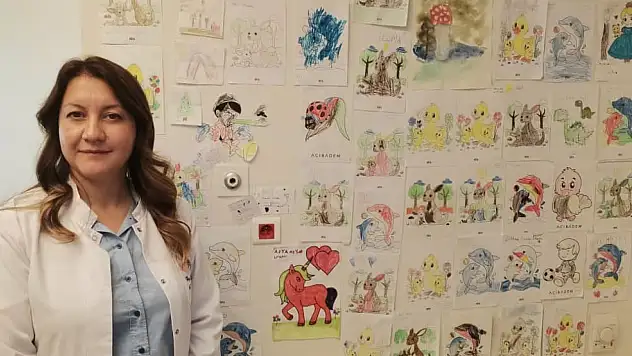 Anneler emzirmede zorluk yaşayabiliyor ama çözümü var