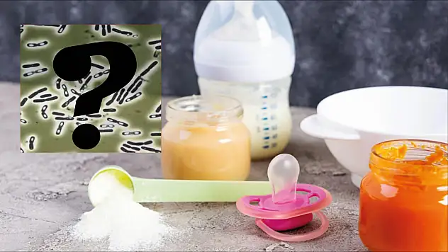 Anneler tedirgin - Cereulide nedir bebek mamaları neden toplatılıyor