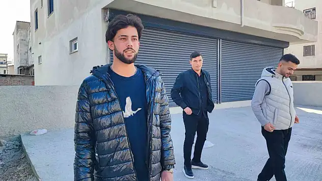 Annesi tarafından terk edilen çocuk büyüdü, başka bir bebeğin kahramanı oldu