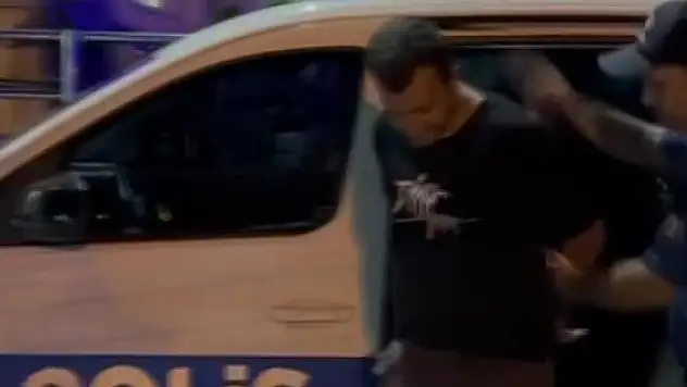 Antalya'da ceza aldı, Adana'da yakalandı