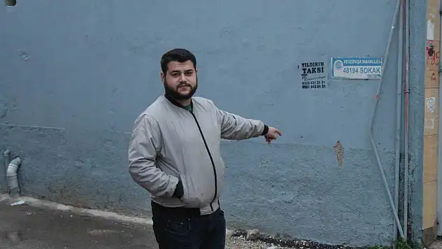 Antalya'da kaybolan çocuk, Adana'da bulundu!