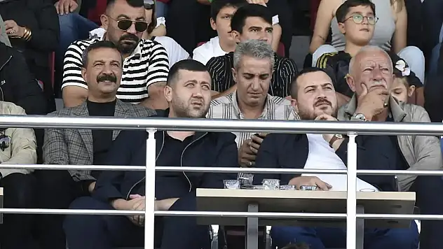 Antalyaspor maçı öncesi Ahmet Dirgenali'den dikkat çeken mesaj