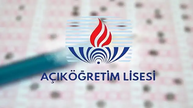 AÖL kayıt ve kayıt yenileme tarihleri belli oldu!