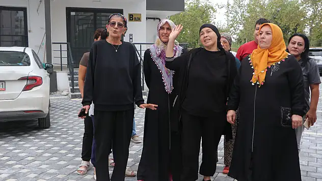 Aparman sakinleri 11 katlı binadaki asansör sorununa çözüm bekliyor!