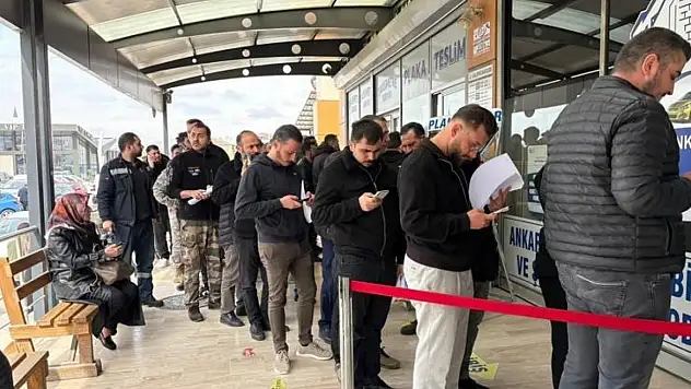 APP cezaları ağır geldi: Tepkiler büyüyor!
