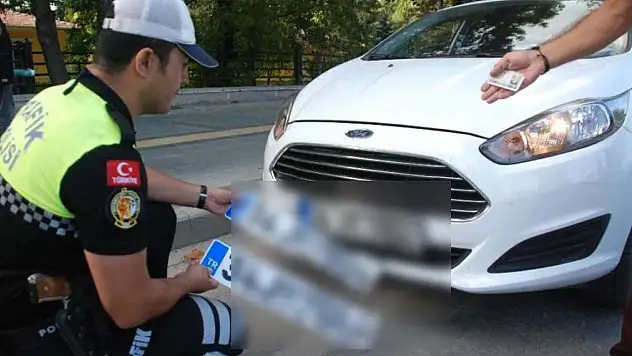 Arabanızda bu yoksa yandınız – 32 bin 170 TL ceza ödeyebilirsiniz!