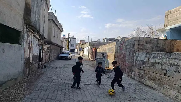 Gaziantep'te kentsel dönüşüm talebi