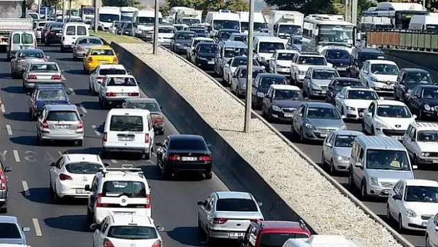 Araç alıp-satacaklar dikkat – Kriterler baştan sona yenilendi!