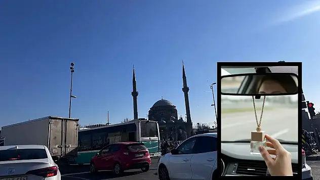Araç içinde telefon tutucu ve koku yasaklandı mı? Resmî açıklama geldi