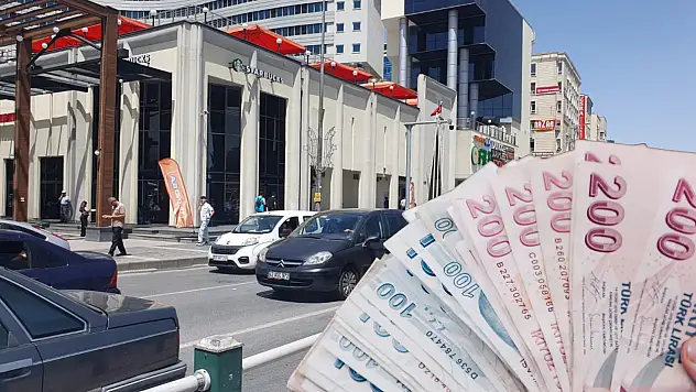 Araç sahipleri dikkat son gün yaklaşıyor!