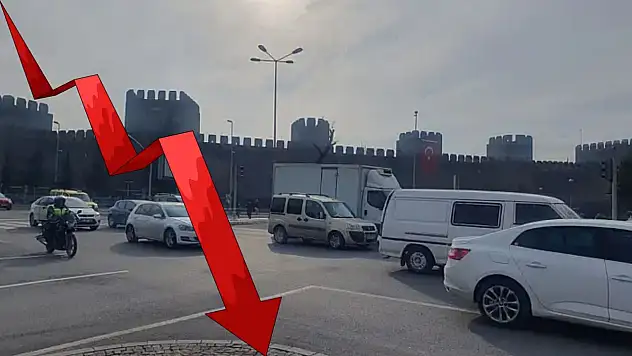 Araç sahiplerine müjdeli haber geldi – İndirim geliyor!