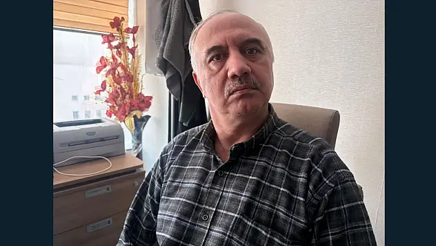 Araçlarda ÖTV indirimi tüm engellileri kapsamalı talebi