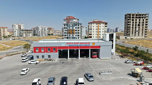 Arama Kurtarma Enkaz Eğitim Merkezi Projesi: Türkiye'ye örnek oluyor!