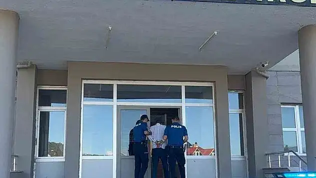 Koyulhisar'da 3 firari hükümlü yakalandı