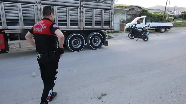 Kozan'daki silahlı kavgadan acı haber