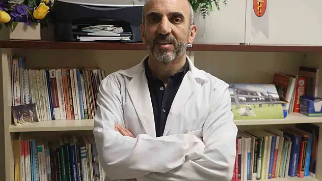 Arıcılar endişeli - Polen krizi olabilir!