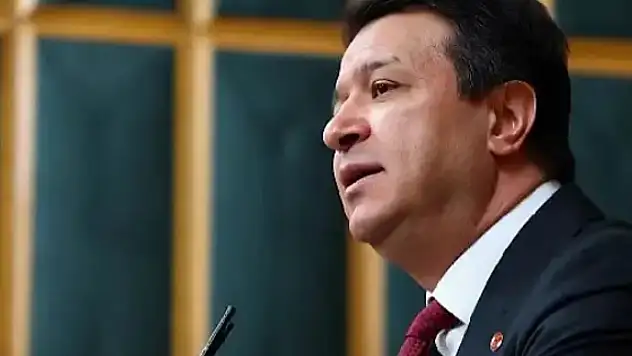Arıkan'dan 900 milyar TL'lik fon tepkisi: 'Tek tek hesap vermeliler!'