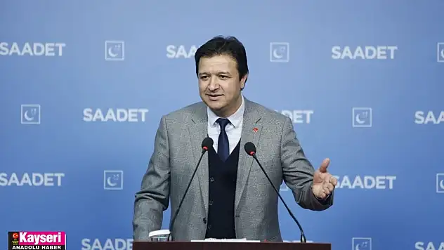 Arıkan duyurdu: Beklenen merkez açıldı!