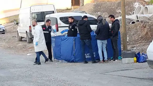 Arkadaşına pompalı tüfekle saldırdı!