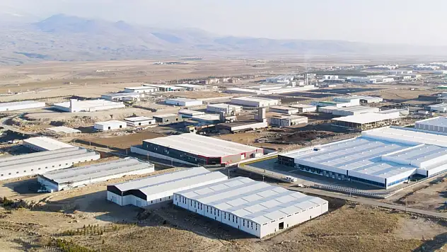Arsa yarışı başlıyor: 21 sanayi parseli tahsise sunuluyor!