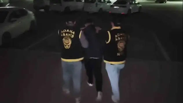 Adana'da akılalmaz hırsızlık Güvercin ve keklik çaldı