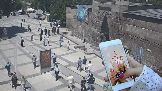 Asayiş, Talas, Hastane, Cumhuriyet Meydanı... - Kayseri'de kısa kısa haberler